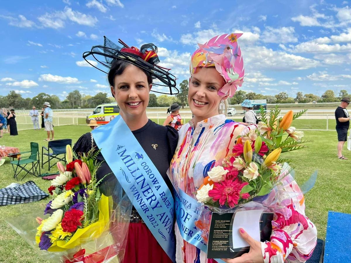 Corowa Race Club - Melbourne Cup Eve