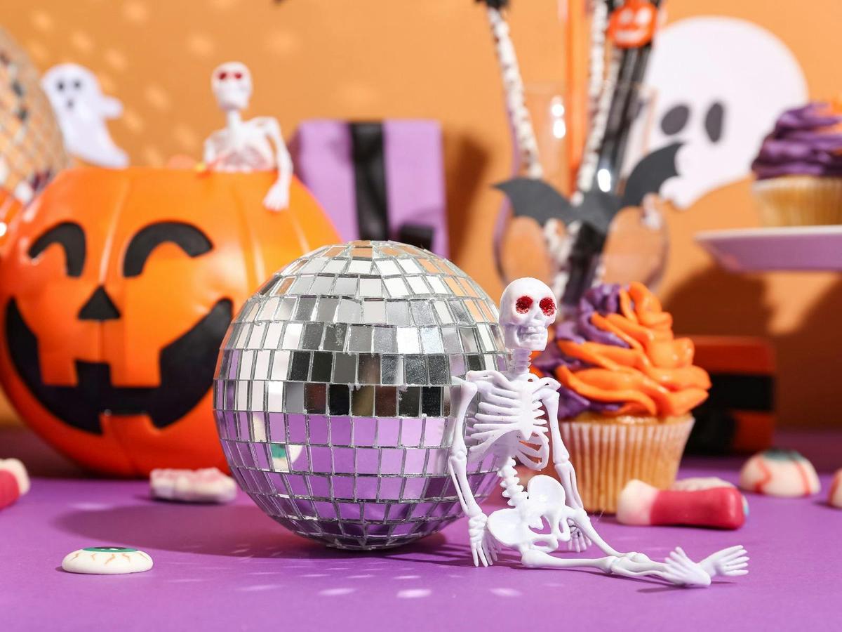 Halloween Party -Teen Edition