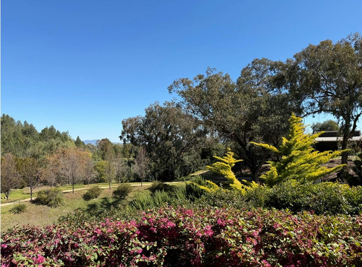 Tamworth Regional Botanic Gardens