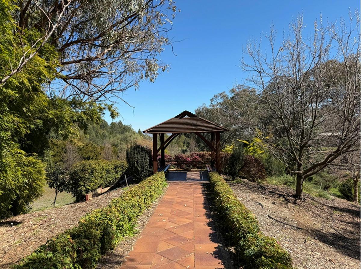 Tamworth Regional Botanic Gardens