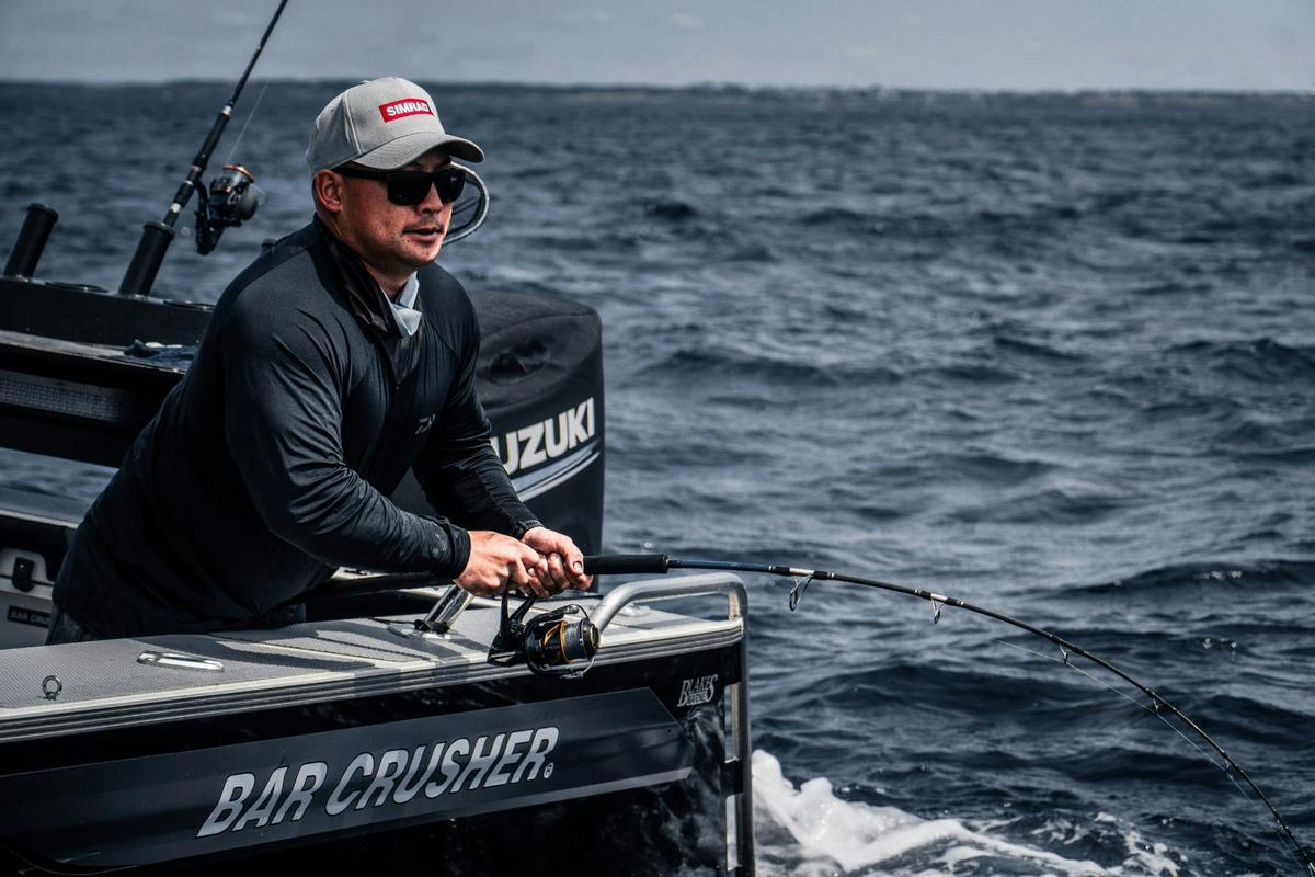 Reel Adventure Fishing - Reeling in the big catch