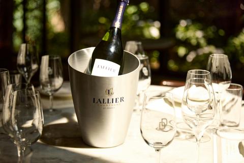Month of Lallier at The Dry Dock