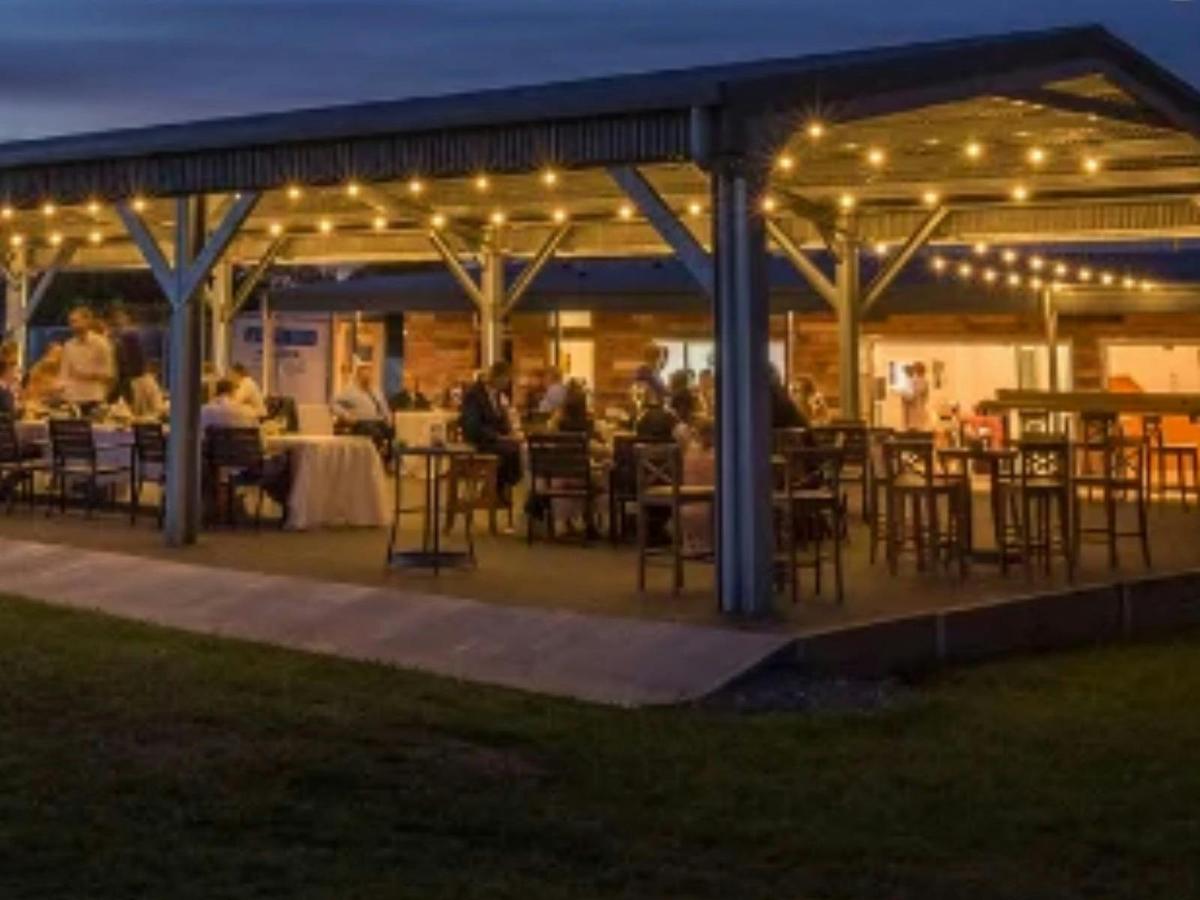 Friday Nights at Four Winds