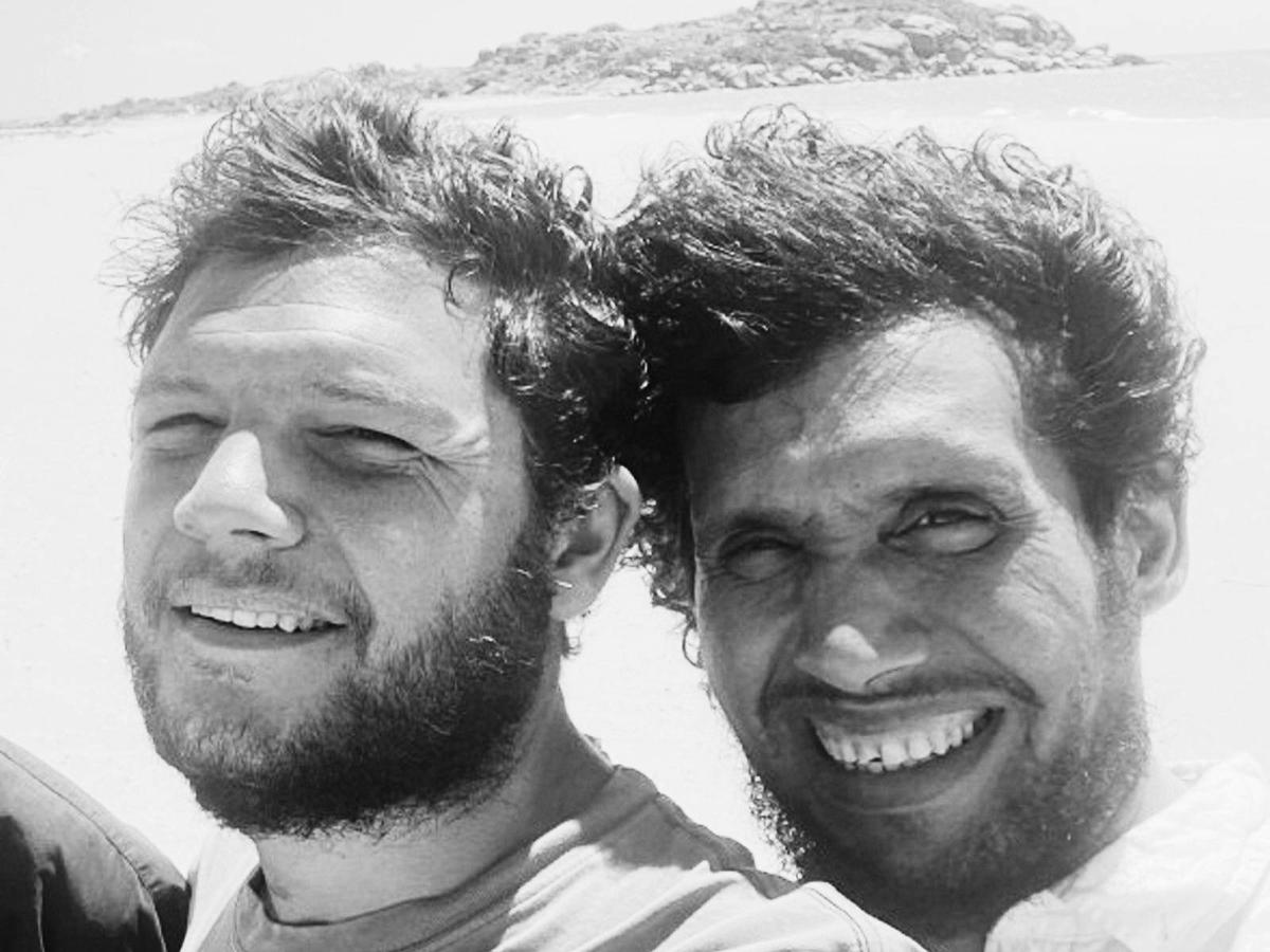 Sunday Sessions - Curated by Music in Exile