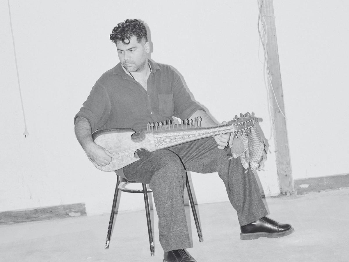 Sunday Sessions - Curated by Music in Exile