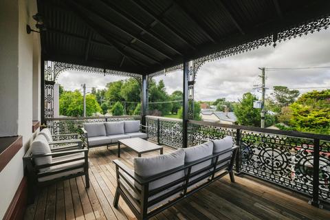 The Royal Hotel Bungendore