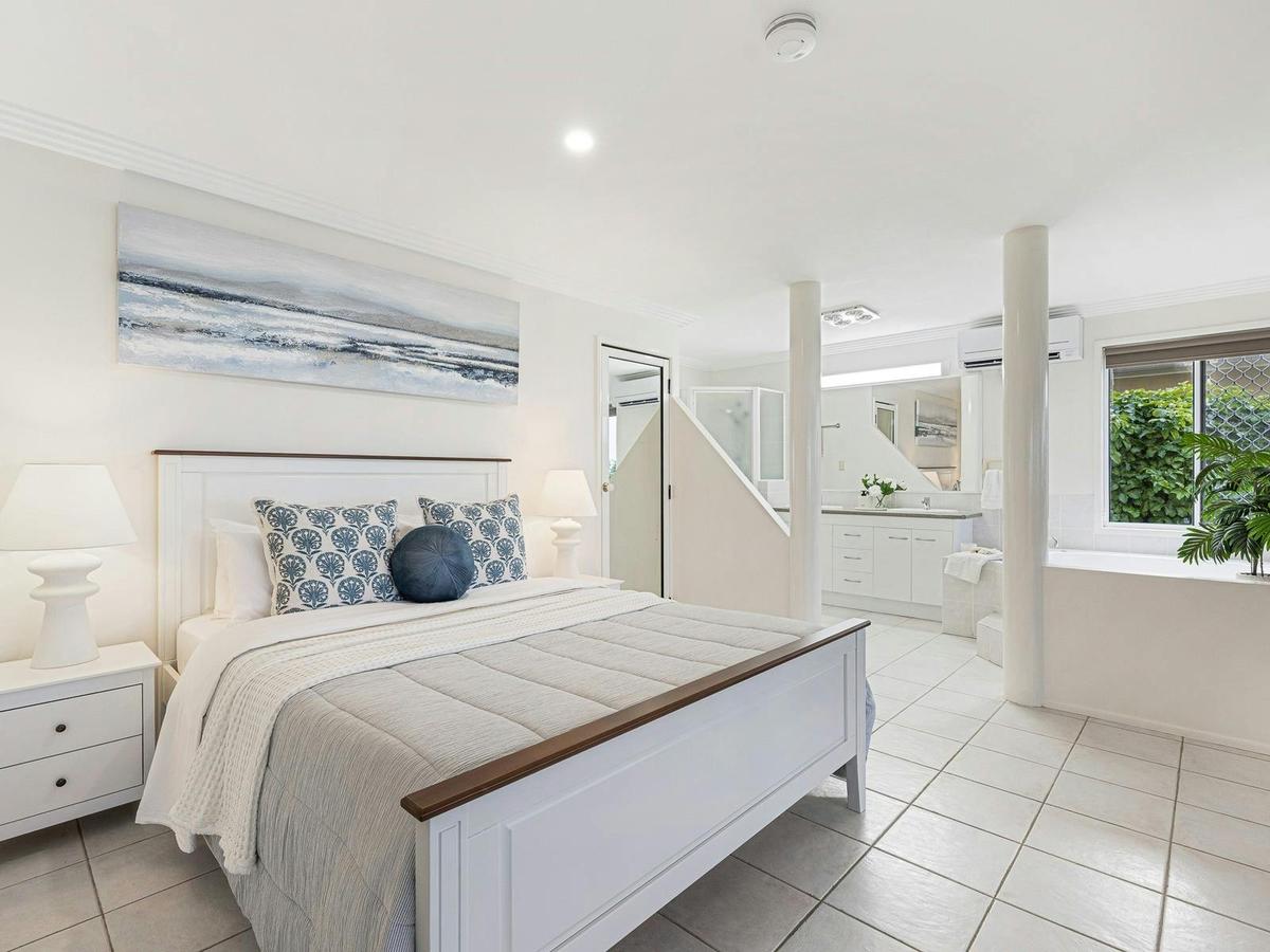 Bargara Holiday Rentals - Bargara - Migaloo