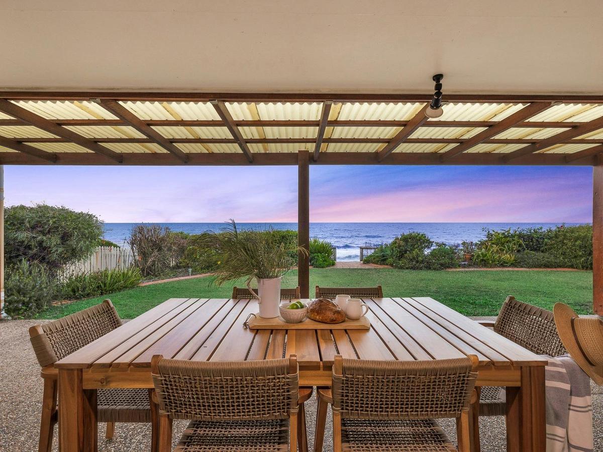 Bargara Holiday Rentals - Bargara - Migaloo