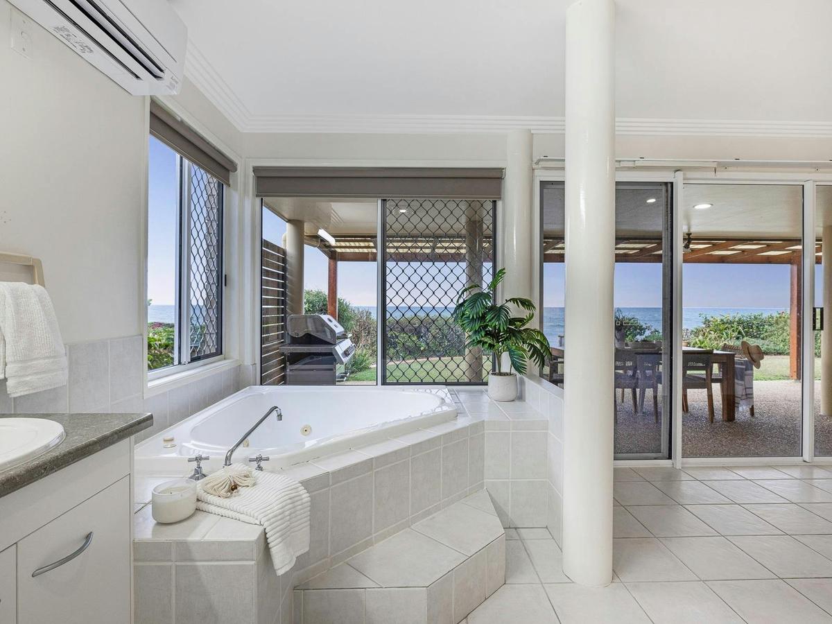 Bargara Holiday Rentals - Bargara - Migaloo