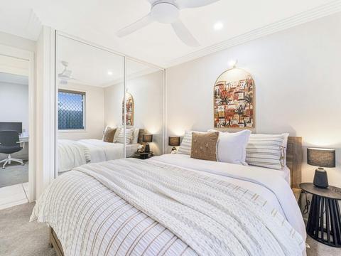 Bargara Holiday Rentals - Bargara - Migaloo