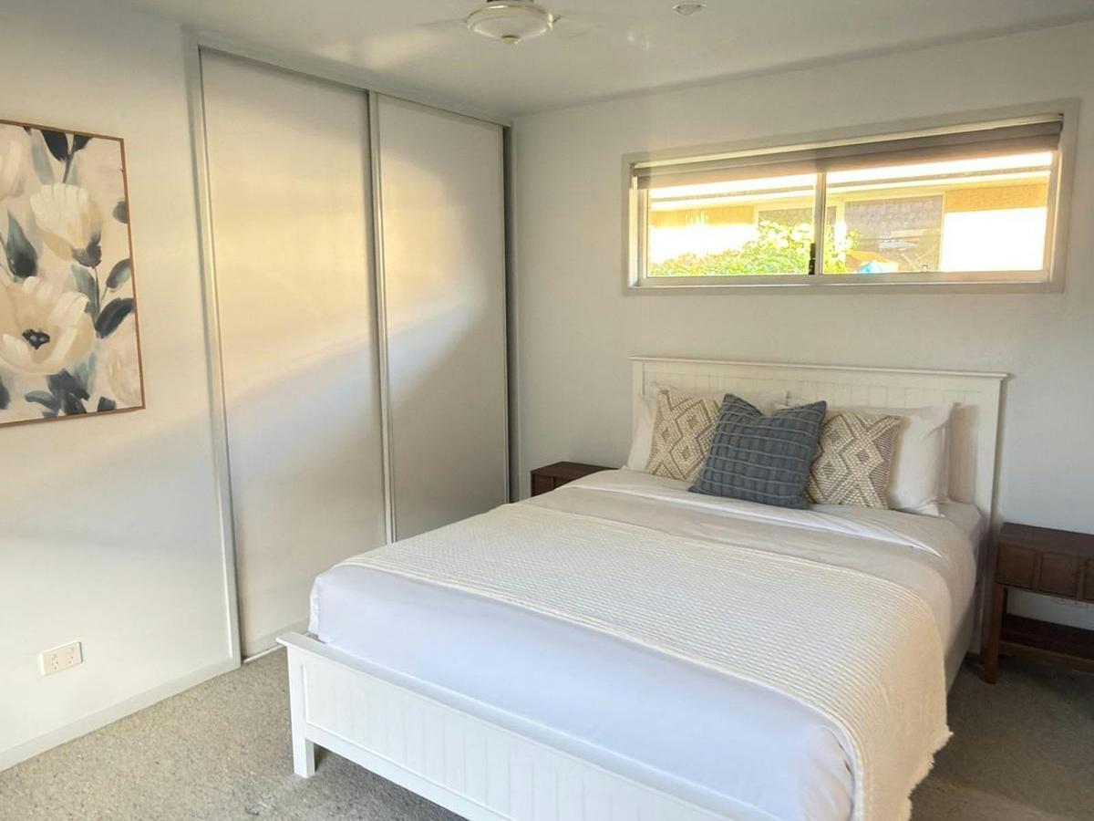 Bargara Holiday Rentals - Bargara - Kookaburra Retreat