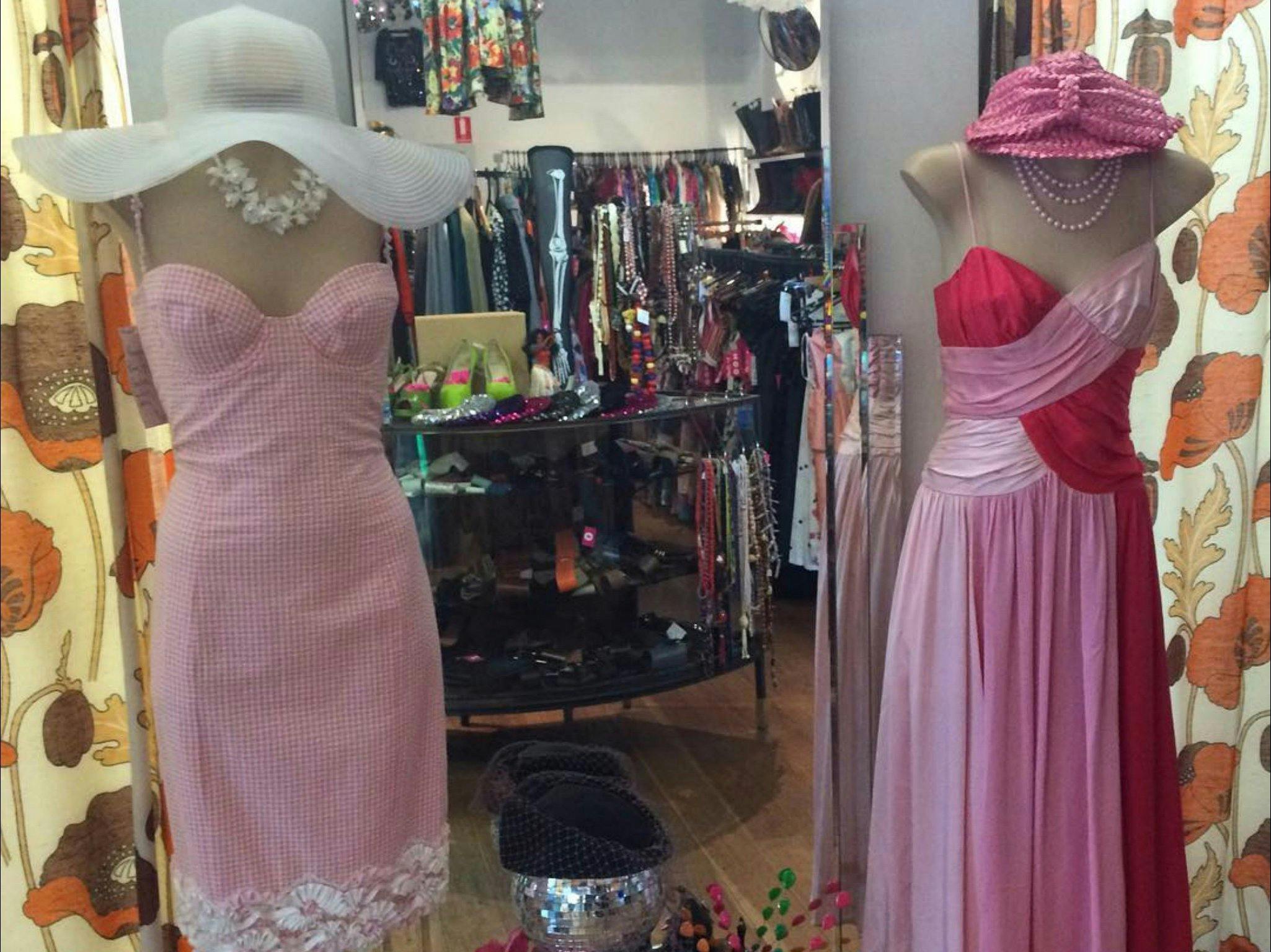 Can you tell we like pink here at Zoo?!!