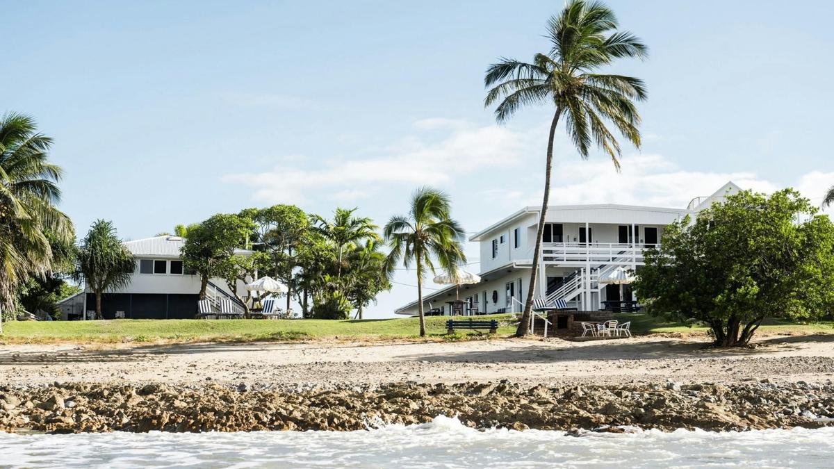 Seaspray Yeppoon