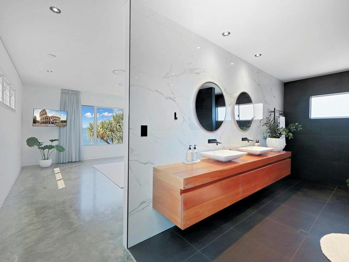 Bargara Holiday Rentals - Bargara - Riva