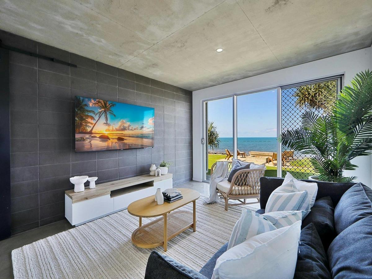 Bargara Holiday Rentals - Bargara - Riva