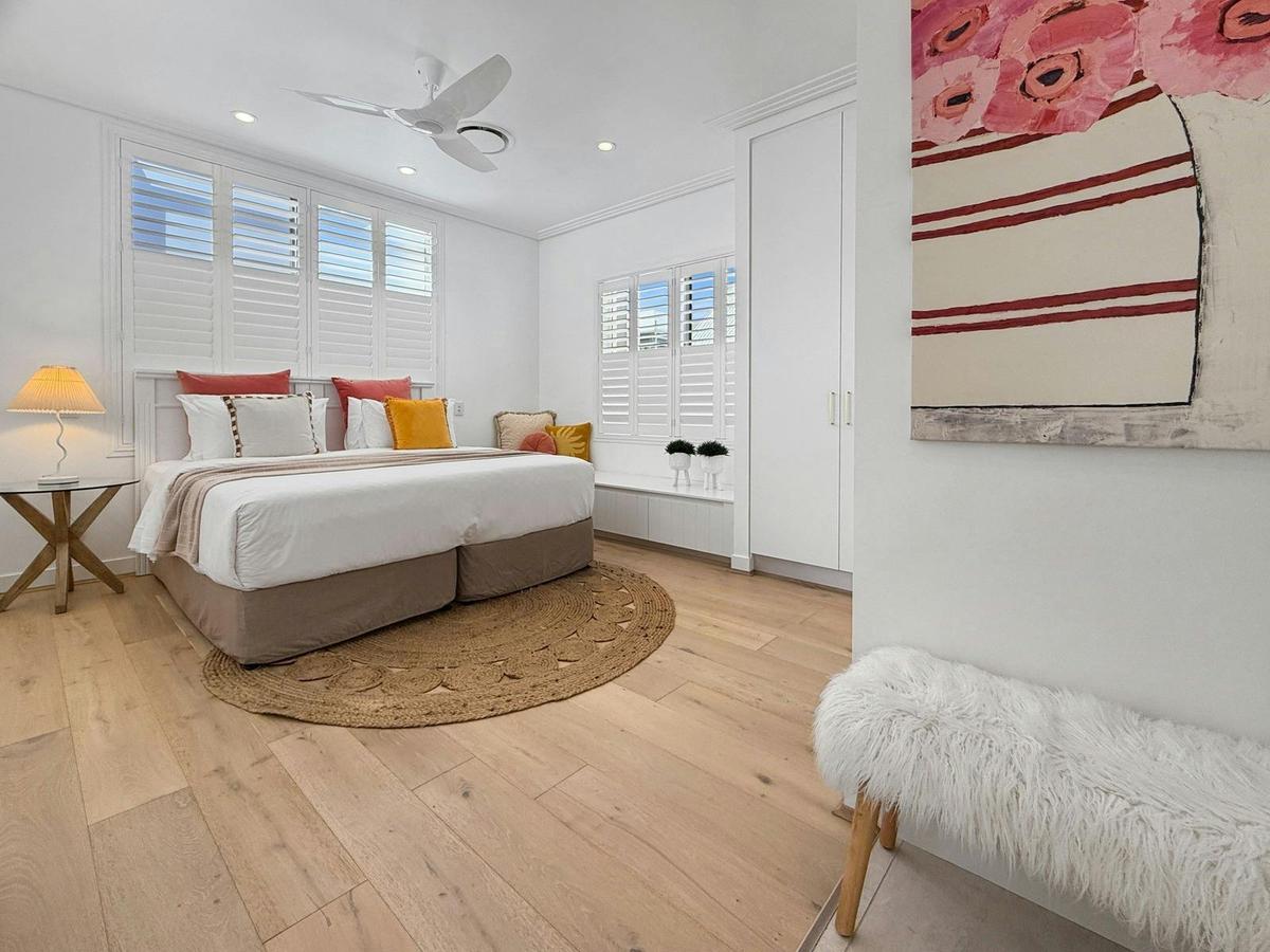 Bargara Holiday Rentals - Bargara - Saltair