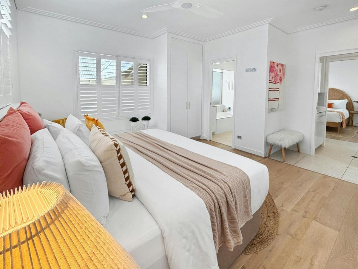 Bargara Holiday Rentals - Bargara - Saltair