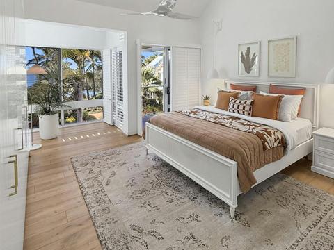 Bargara Holiday Rentals - Bargara - Saltair