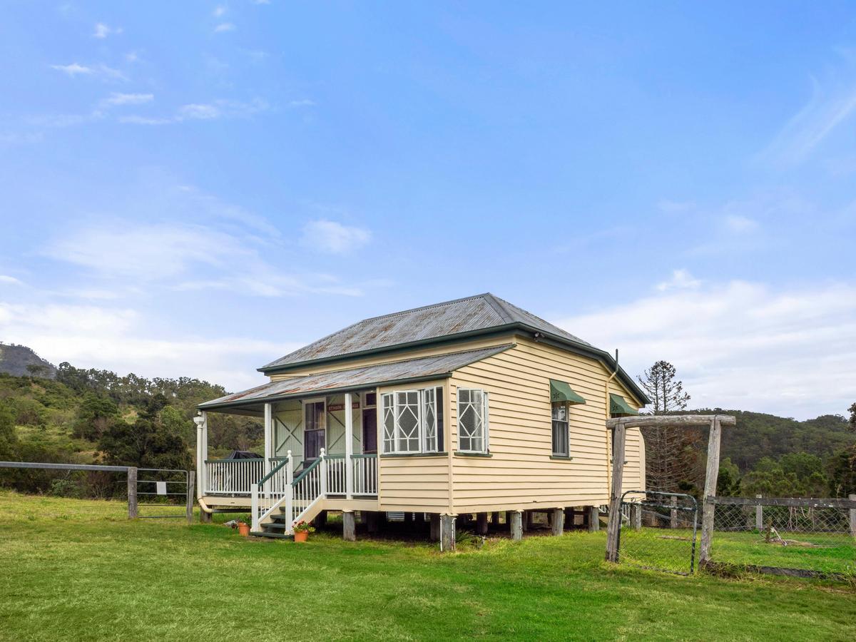 Dairy Cottage