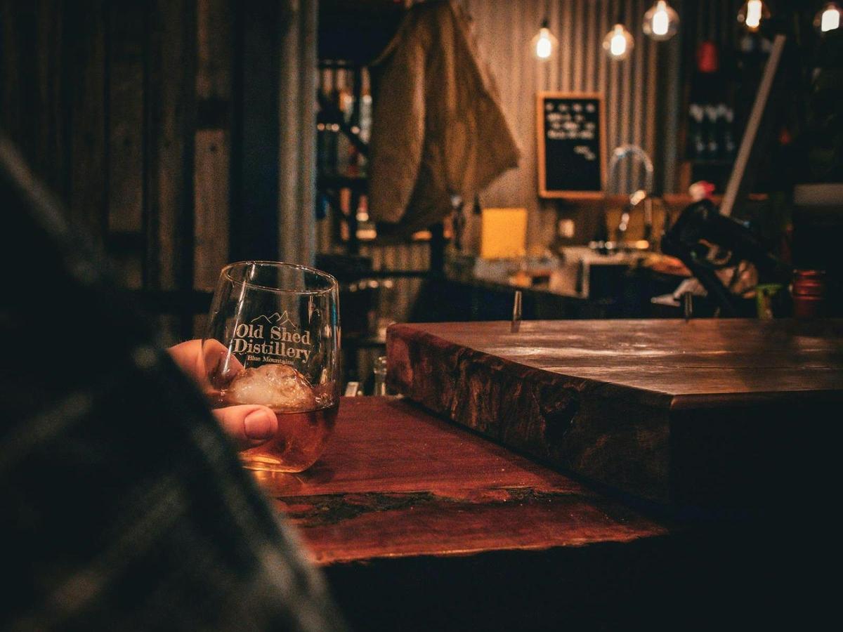 whisky photo