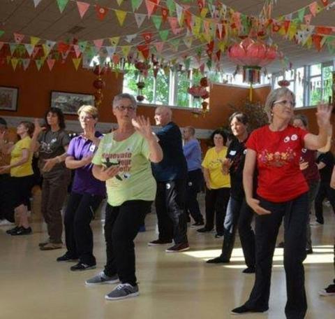 Tai Chi – The Gentle Martial Art For Everyone
