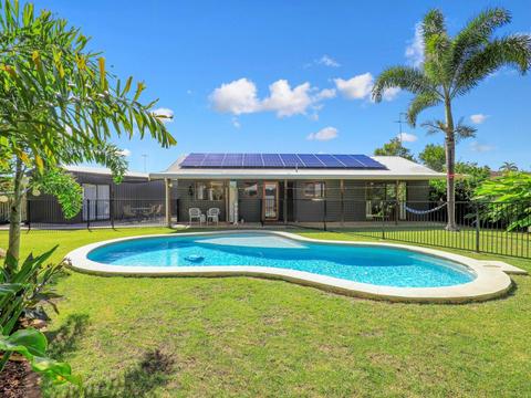 Bargara Holiday Rentals - The Hideaway