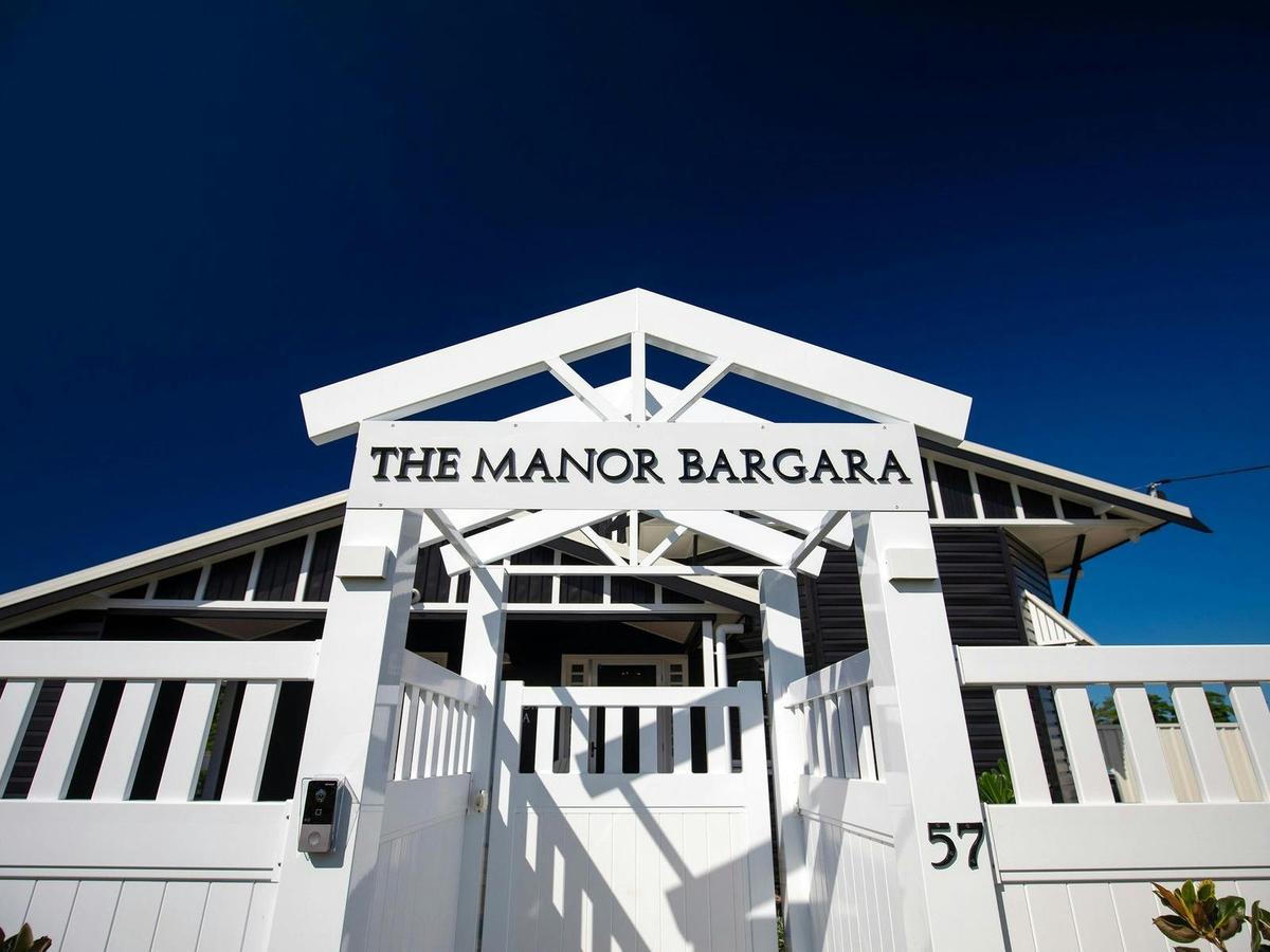 Bargara Holiday Rentals - The Manor