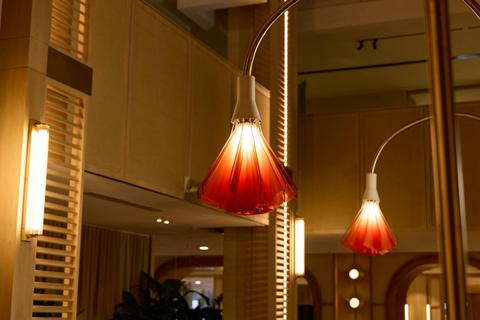 Sun Orchid Lounge