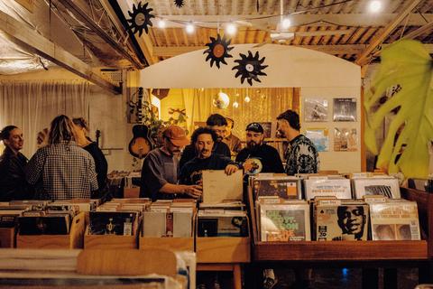 Porch Records