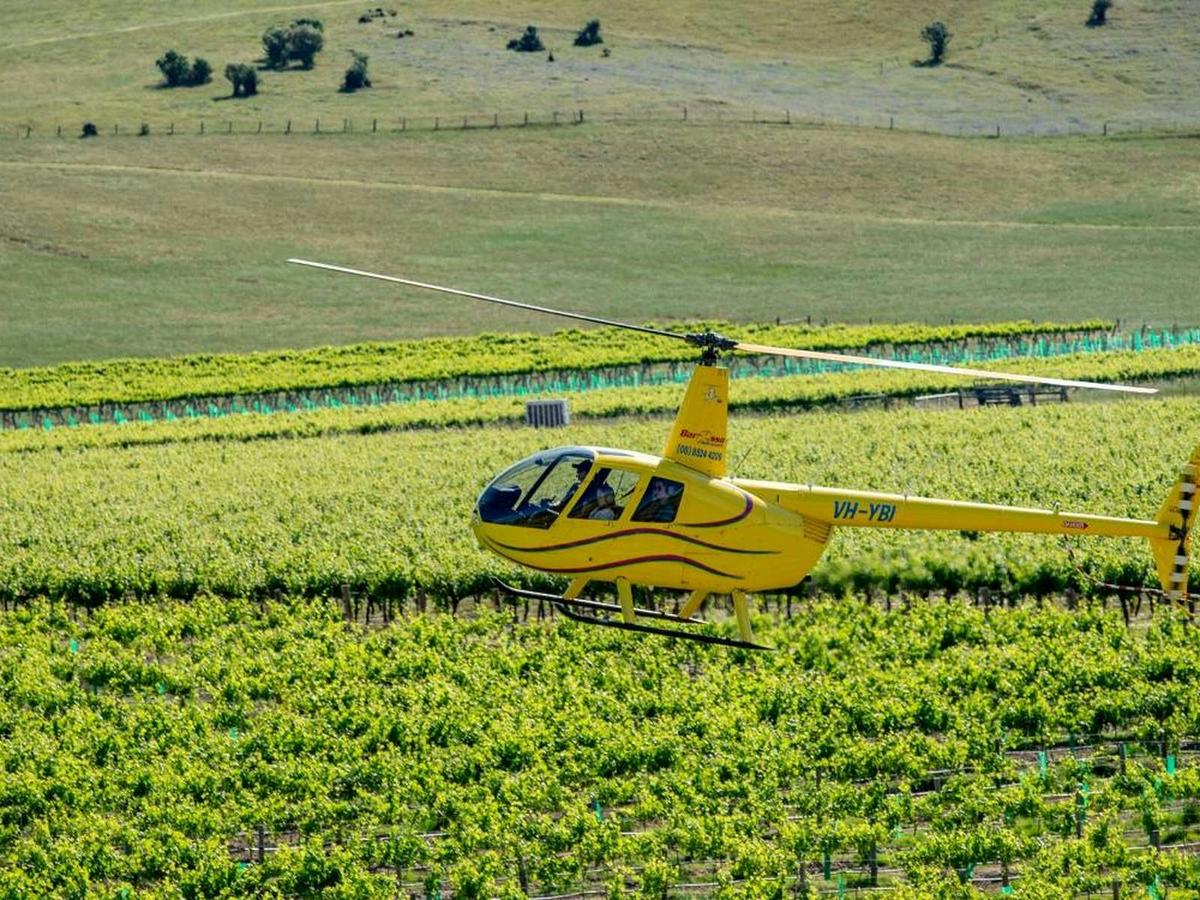 Helicopter