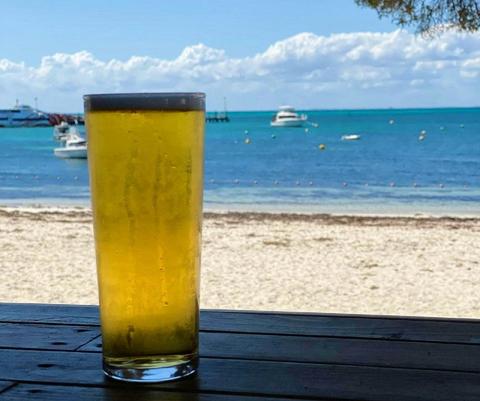 Hotel Rottnest