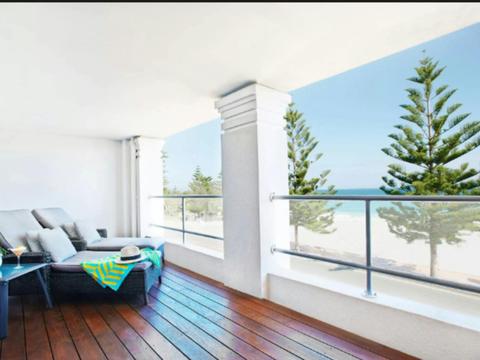 The Cottesloe Beach Hotel