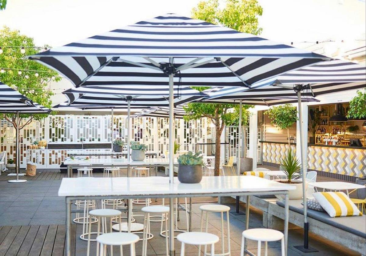 The Cottesloe Beach Hotel