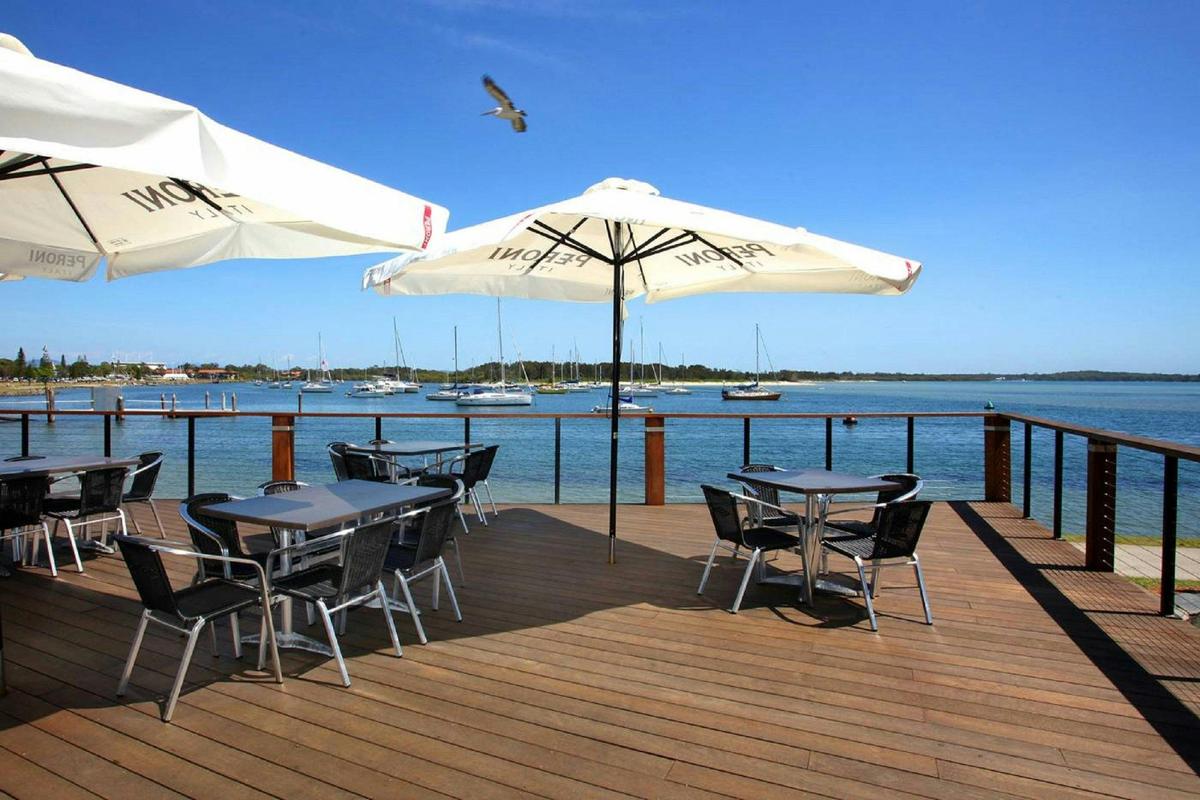 Comfort Resort Waters Edge Port Macquarie