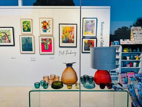 Get Framed Armidale and The Gallery