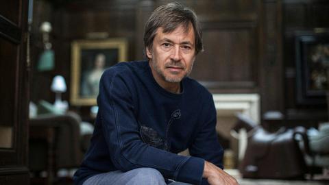 Powerhouse Parramatta Opening Festival: Marc Newson | Forty Years of Form
