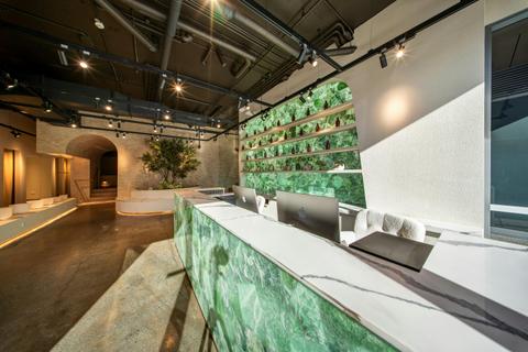Lan Bathhouse Fortitude Valley