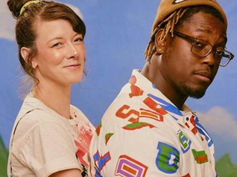 Our Relationship Pod Live w/ Emmy & Ify- Sydney