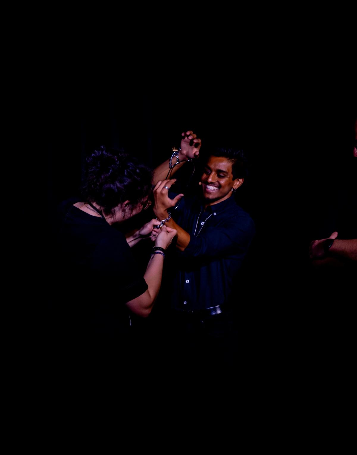 Sydney Magic Show - The Wizards Hideout