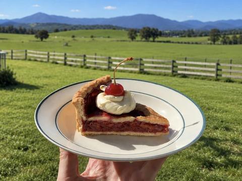 The Yarra Valley Pie Stop
