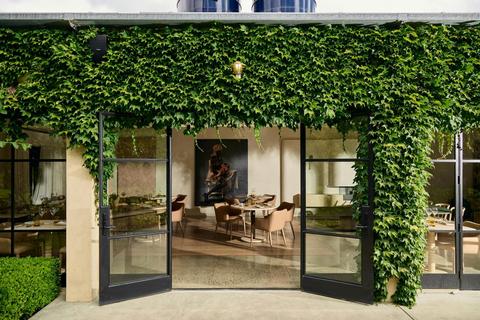 LVN Restaurant