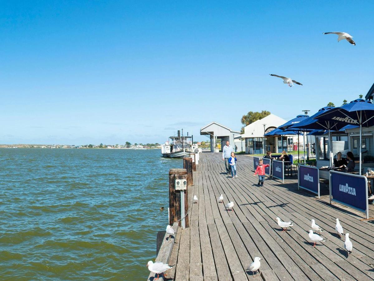 Goolwa