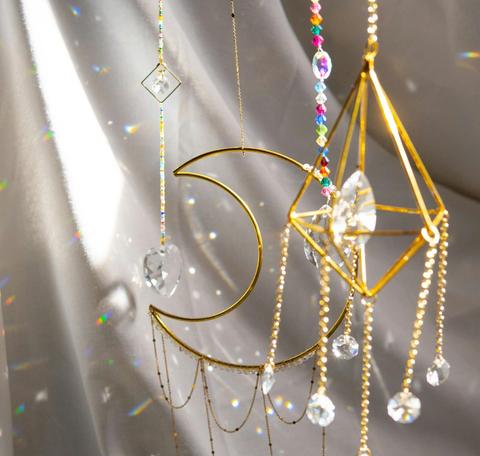 Sun Catcher Workshop
