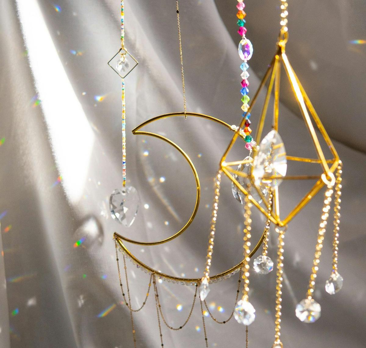 Sun Catcher Workshop