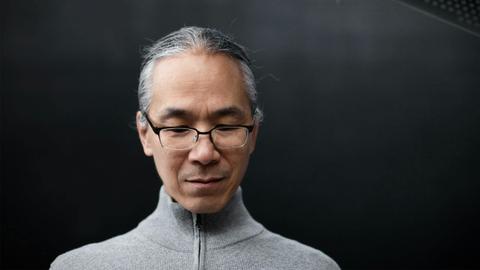Ted Chiang | Do You Really Want To Live Forever?