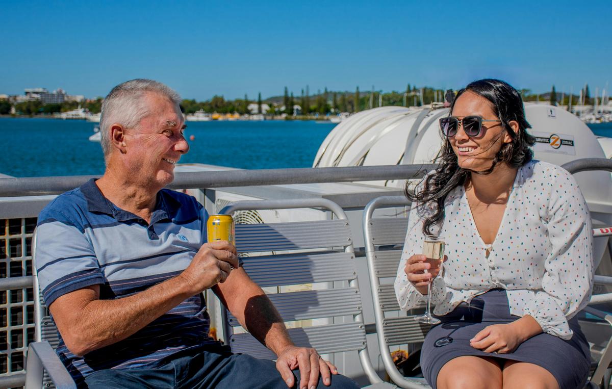 Sydney to Hobart Yacht Race