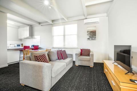 One Bedroom Apartment