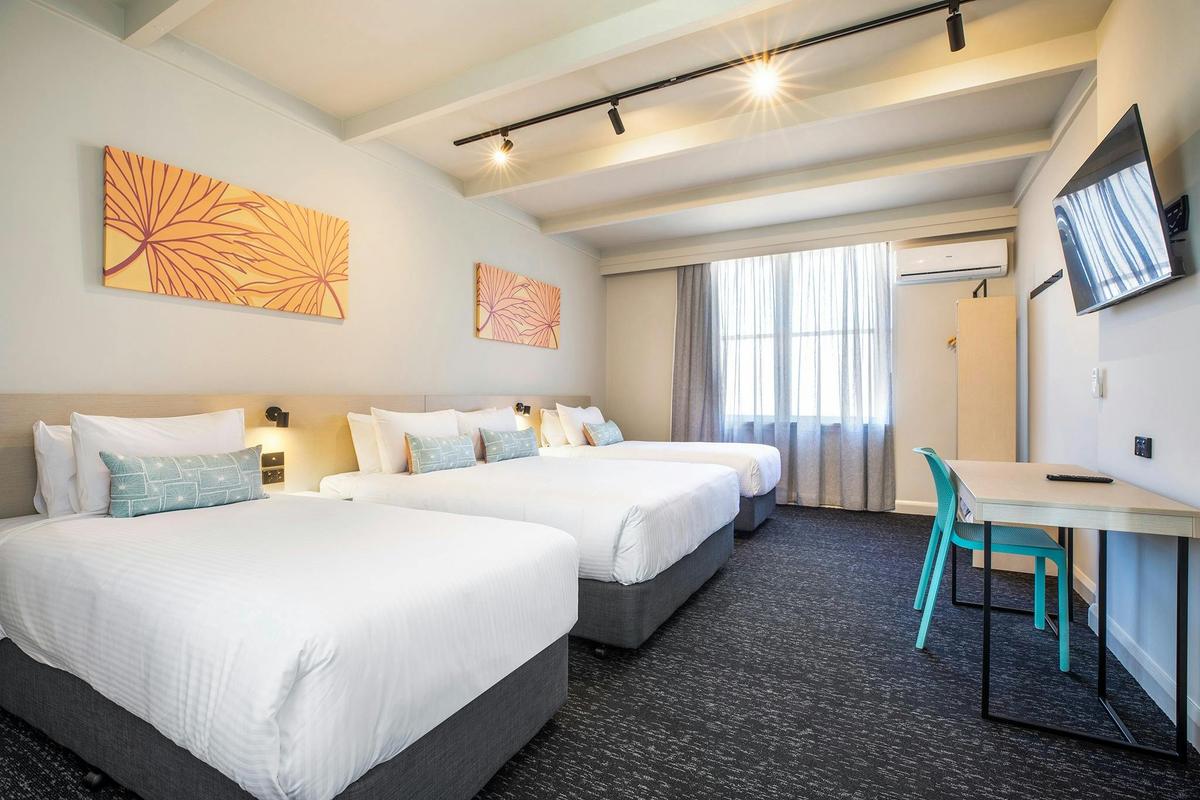 Family Suite