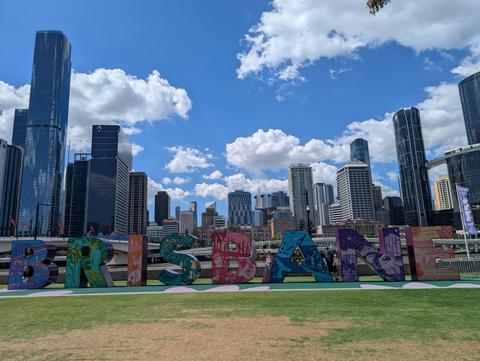 Brisbane Walking Co