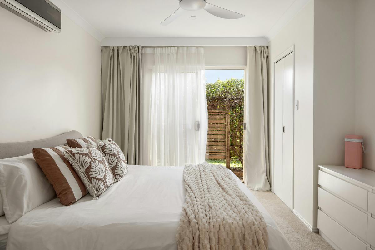 Binnea Beach House